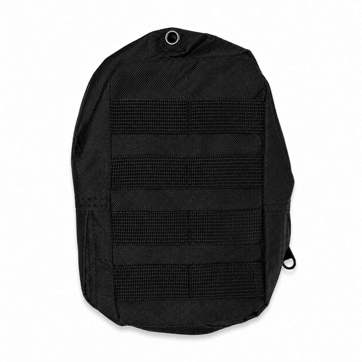 Taktische Weste BlackAirsoft SECURITY mit modularen Taschen
