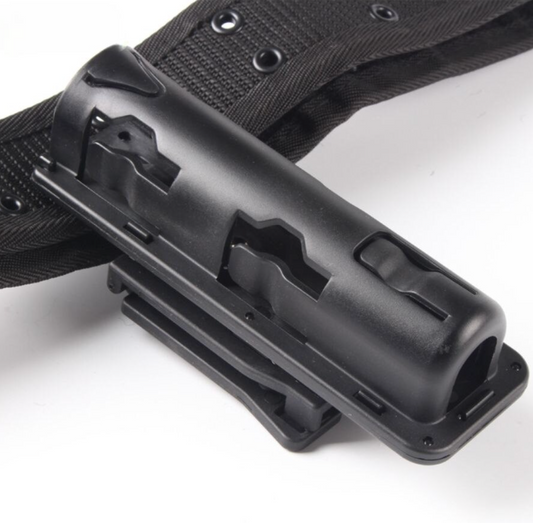 Polimerni futrola za teleskopsku palicu BlackAirsoft BASTHO - rotirajuća 360°