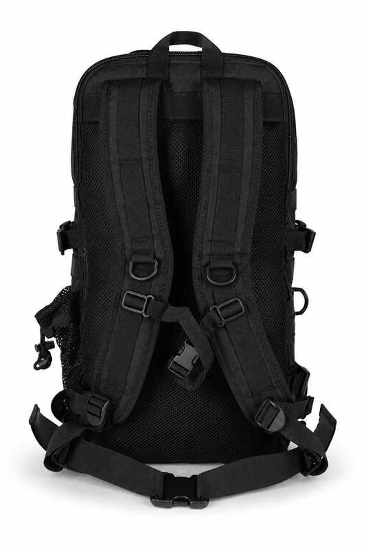 Taktički ruksak BlackAirsoft TRIDENT 45L