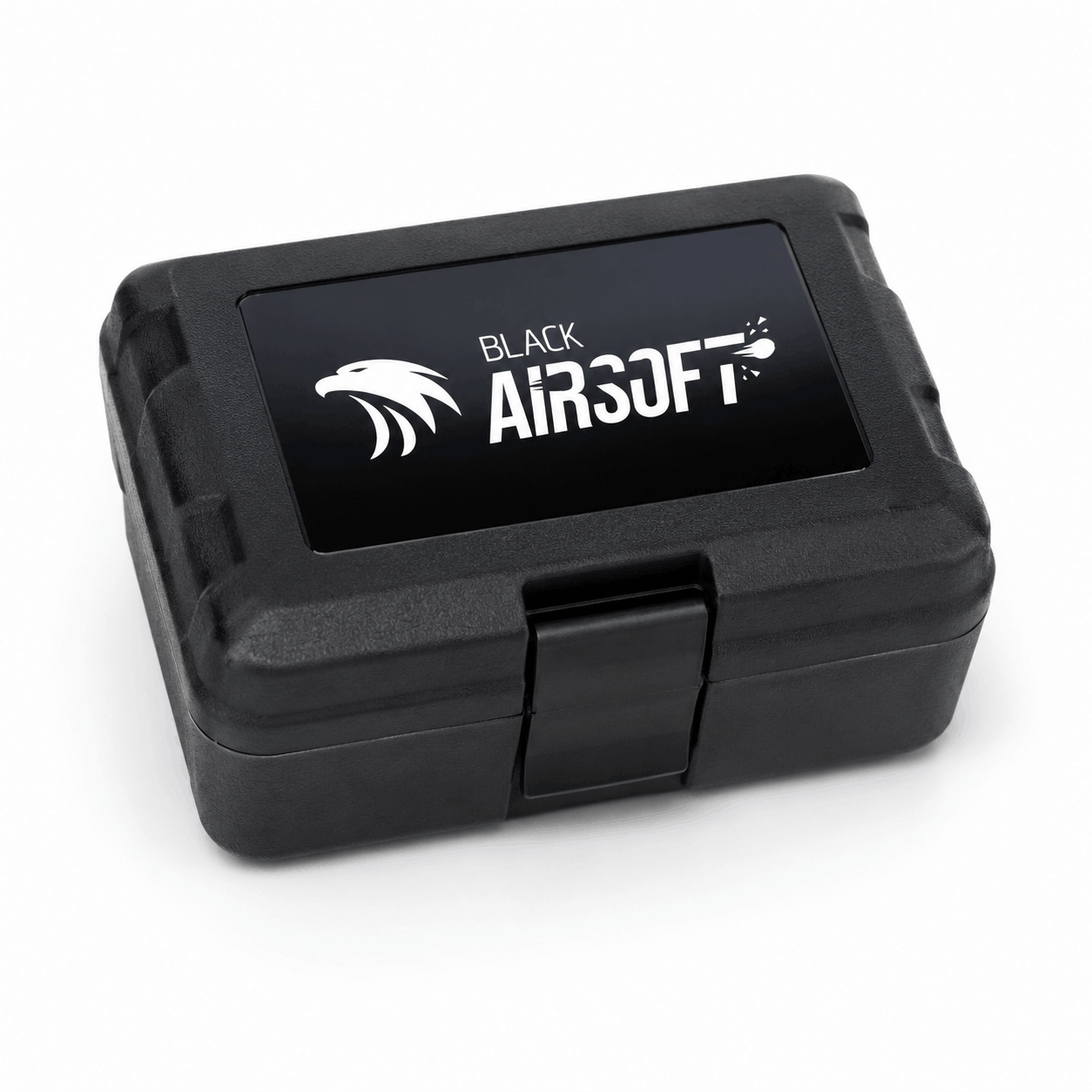Kolimator (brzi nišan) BlackAirsoft FALCON 2MOA 1x25 mm s 11 razina svjetline