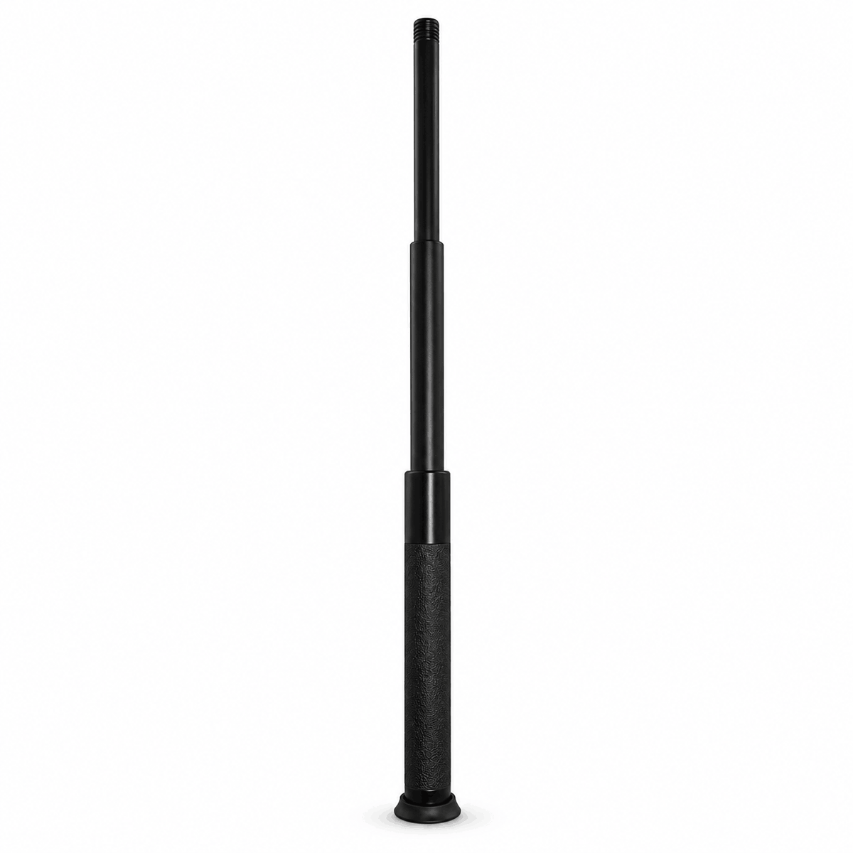 Baston telescopic BlackAirsoft SENTINEL - cu buton