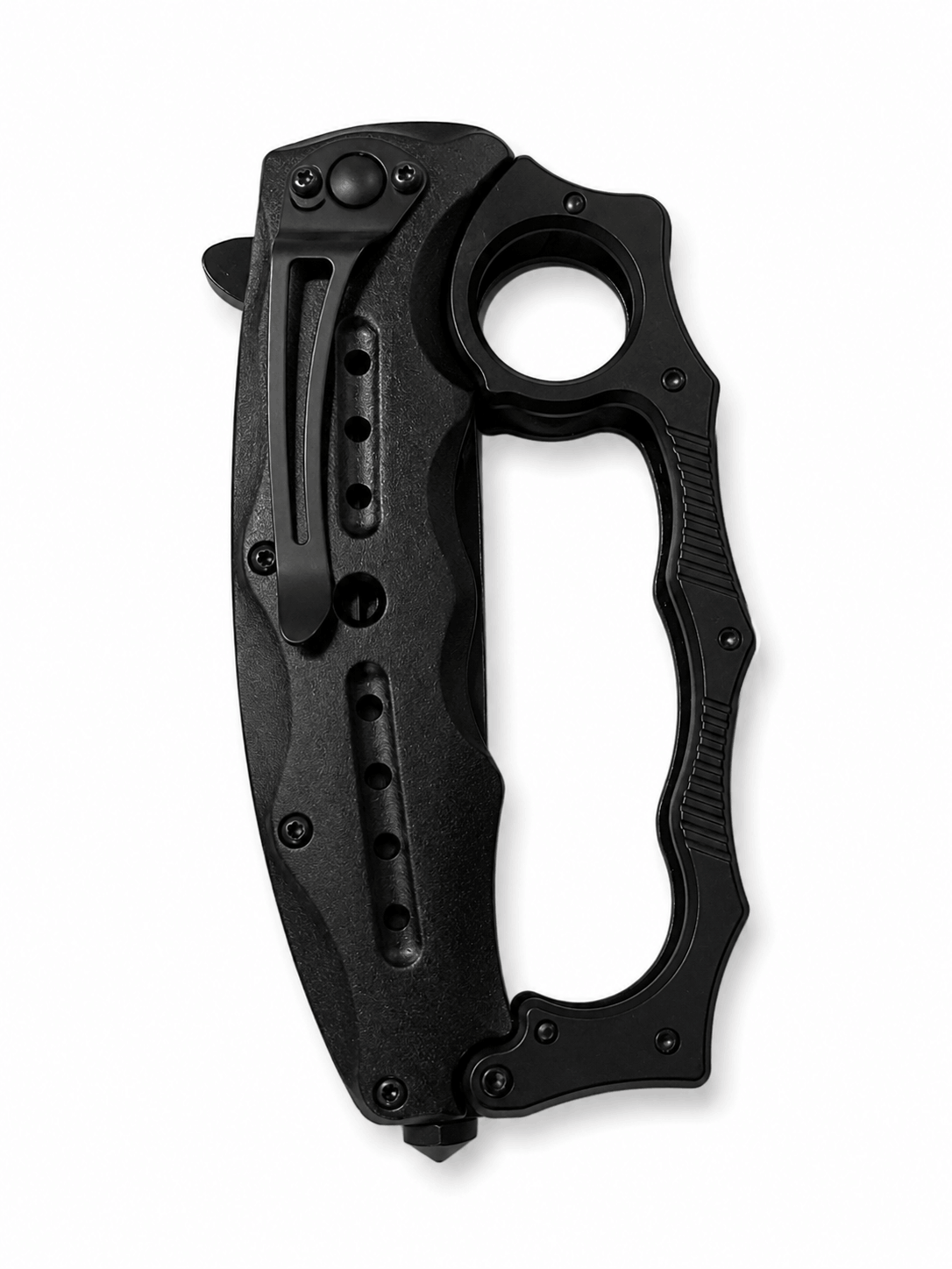 Sklopivi nož s box drškom Cold Steel B098
