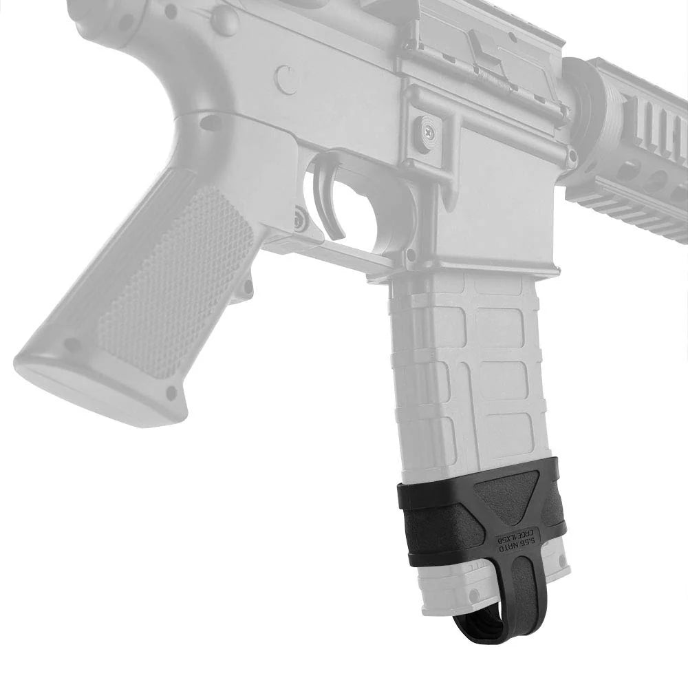 Грип за пълнител Magpul – тактически захват