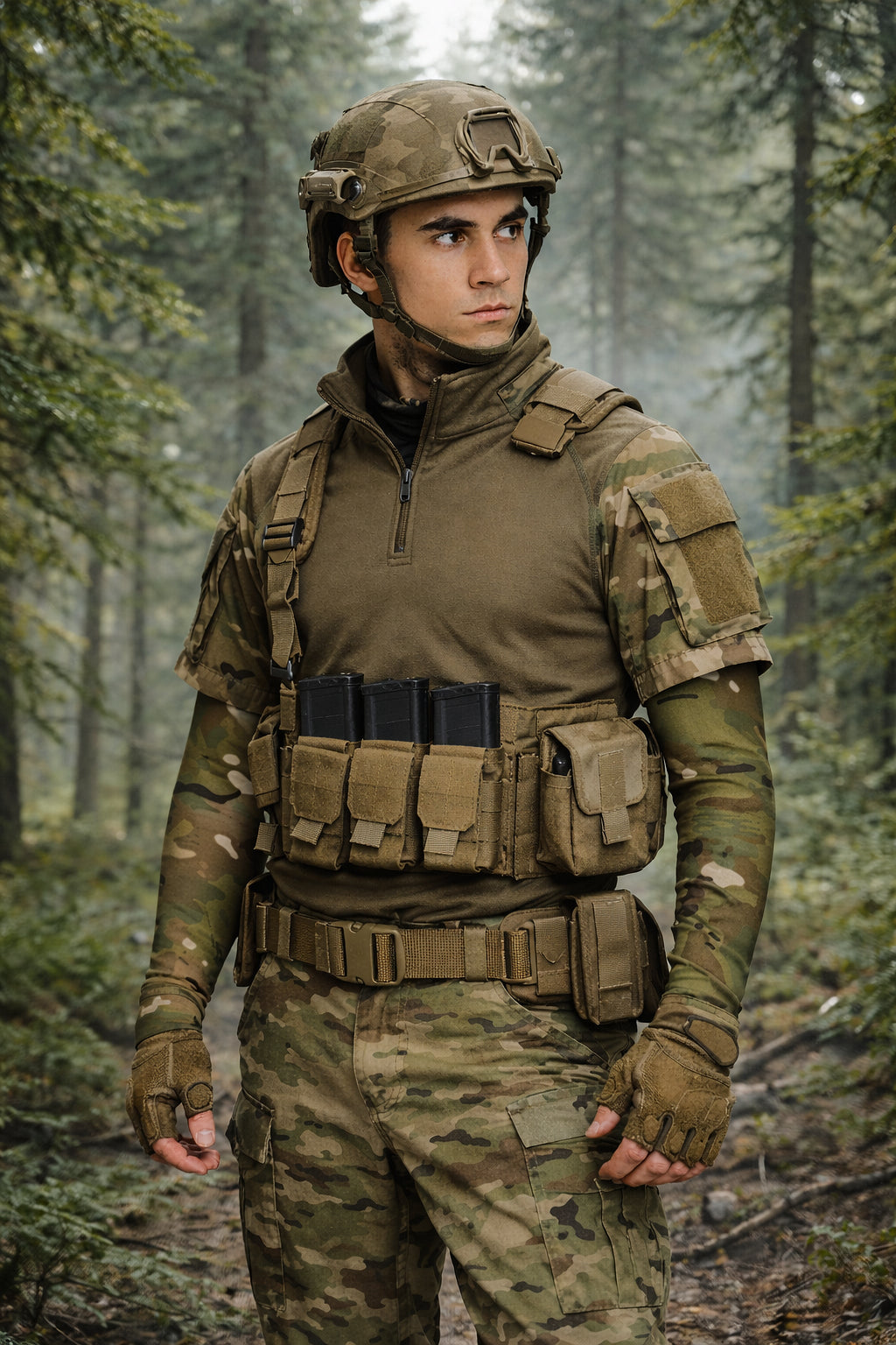 Компресионни ръкави за ръце – еластични и дишащи