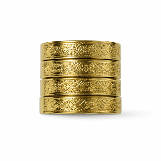 Сгъваем бокс BlackAirsoft Golden Rings