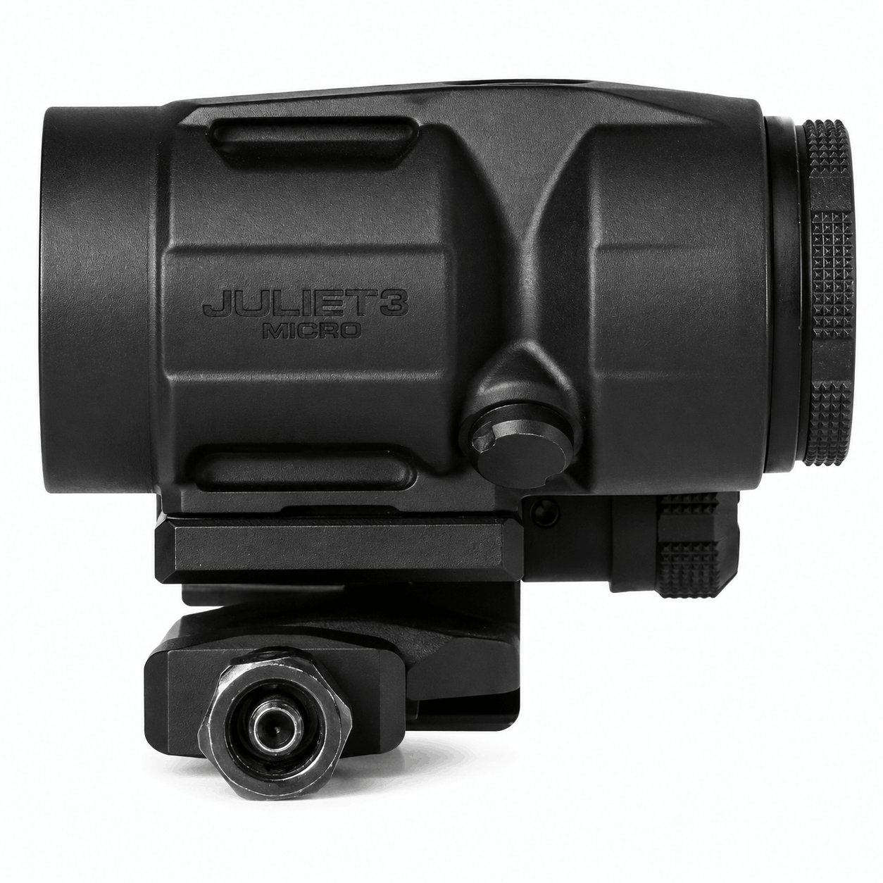 Увеличител SIG SAUER JULIET3-MICRO 3x с Flip-to-Side монтаж