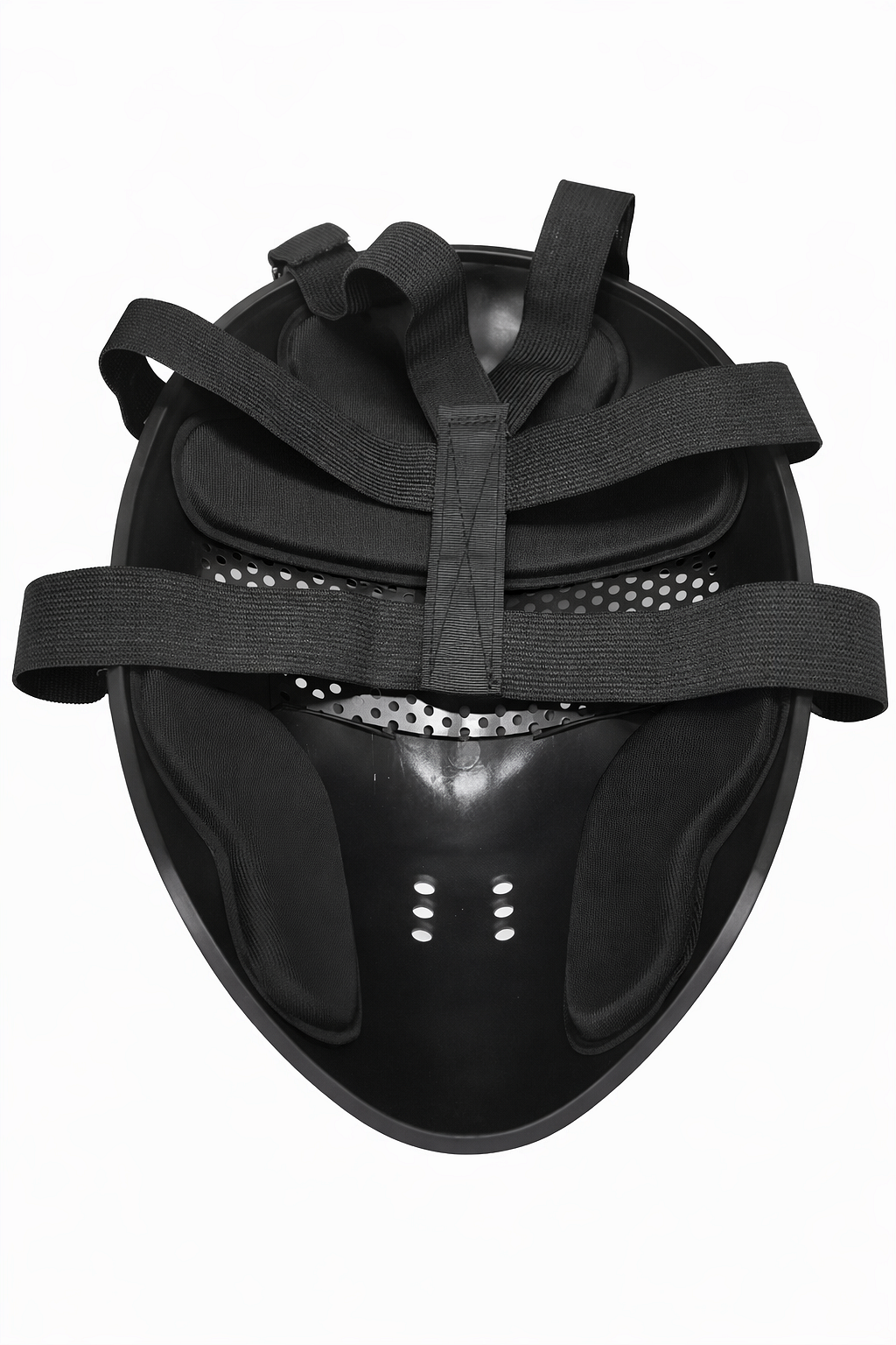 Тактическа маска Shadow с визьор