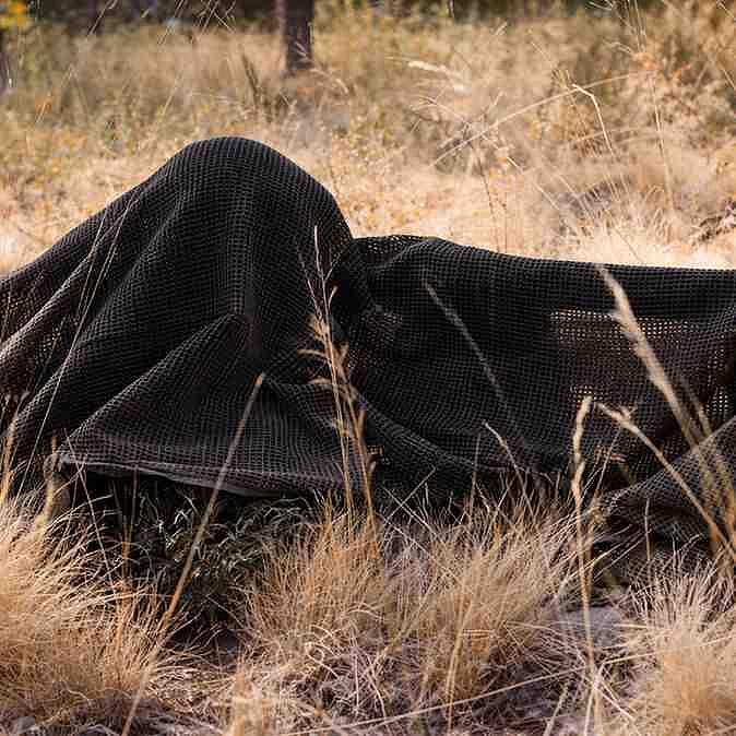 Тактически мрежест шал MESH