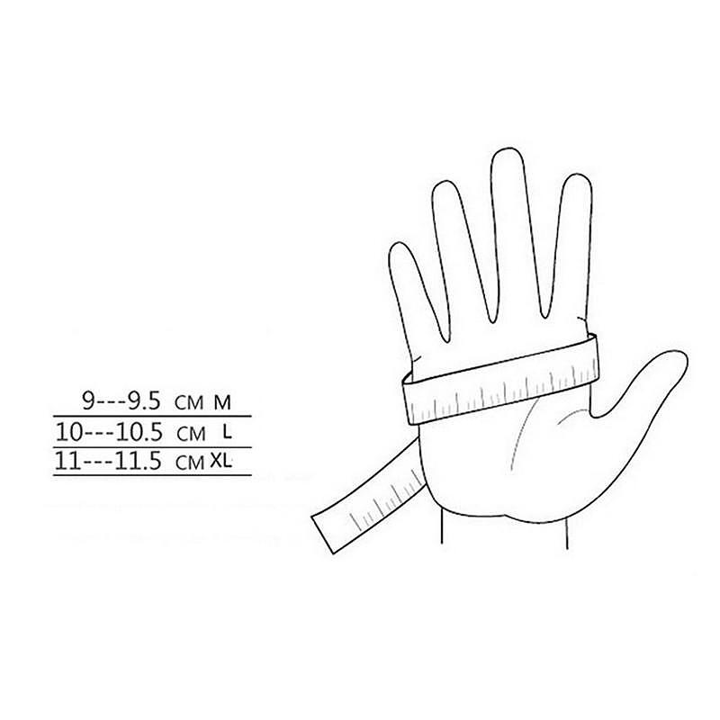 Тактически ръкавици без пръсти, с протектори