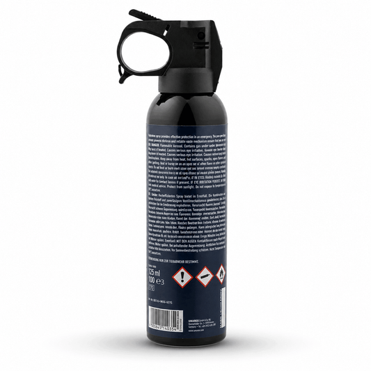 Ljuti sprej protiv medvjeda Walther Pro Secur Bear Defender 225 ml