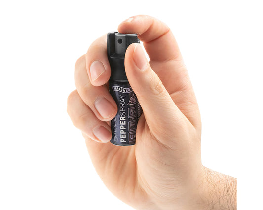 Ljuti sprej za samoozračivanje ProSecur Pepper Spray 16 ml