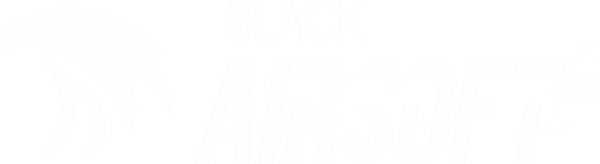Black Airsoft