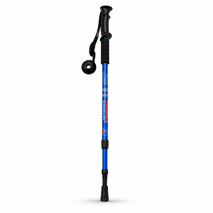 Телескопична туристическа щека Anti-Shock 63–135 см