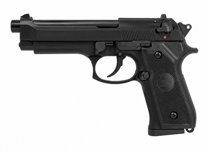 ASG M92F Airsoft Trenažna replika Green Gas 6mm