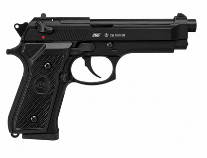 ASG M92F Airsoft Trenažna replika Green Gas 6mm