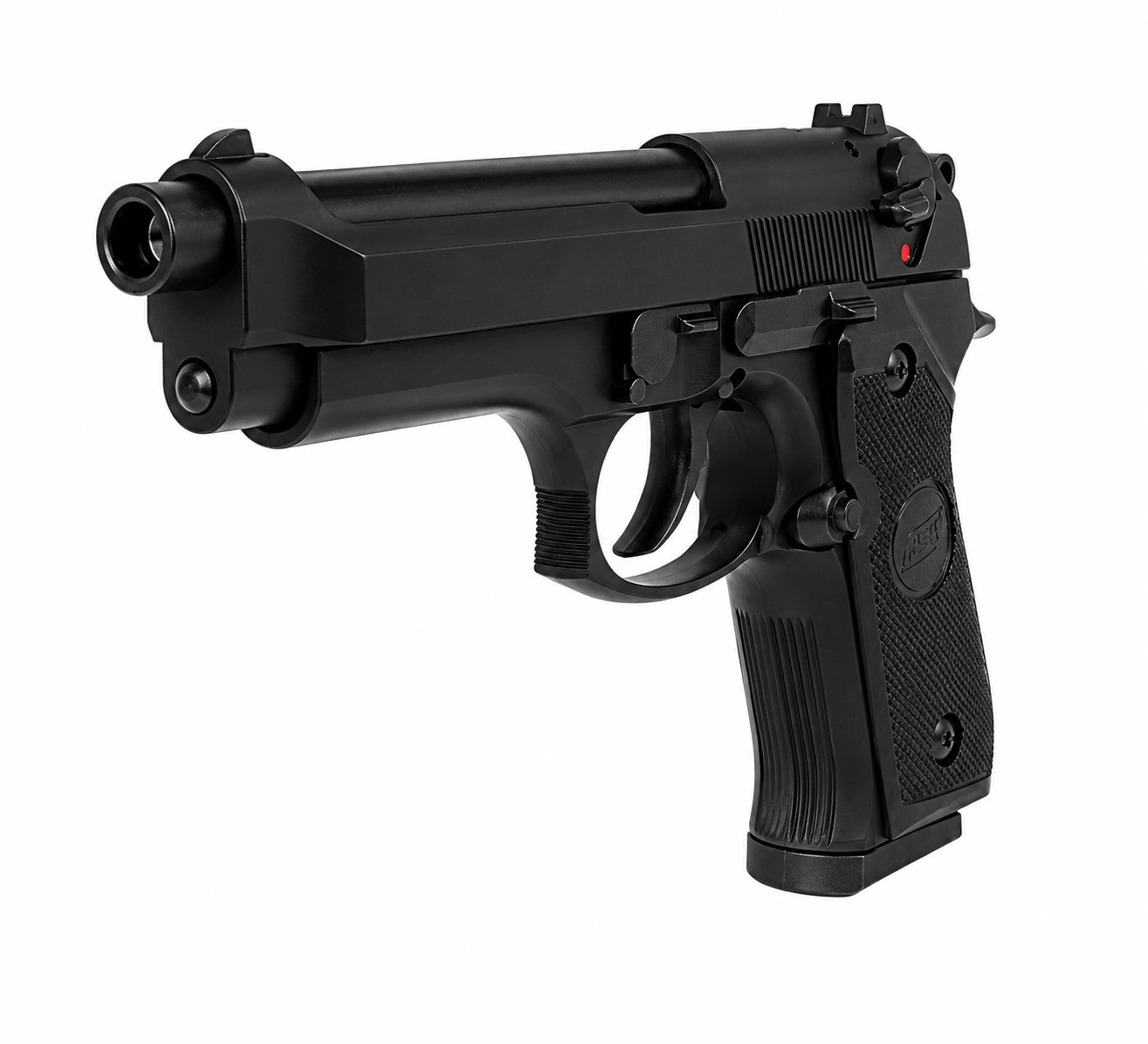 ASG M92F Airsoft Trenažna replika Green Gas 6mm