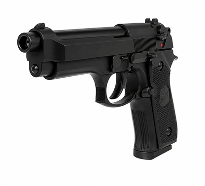 ASG M92F Airsoft Trenažna replika Green Gas 6mm