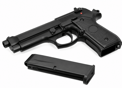 ASG M92F Airsoft Trenažna replika Green Gas 6mm