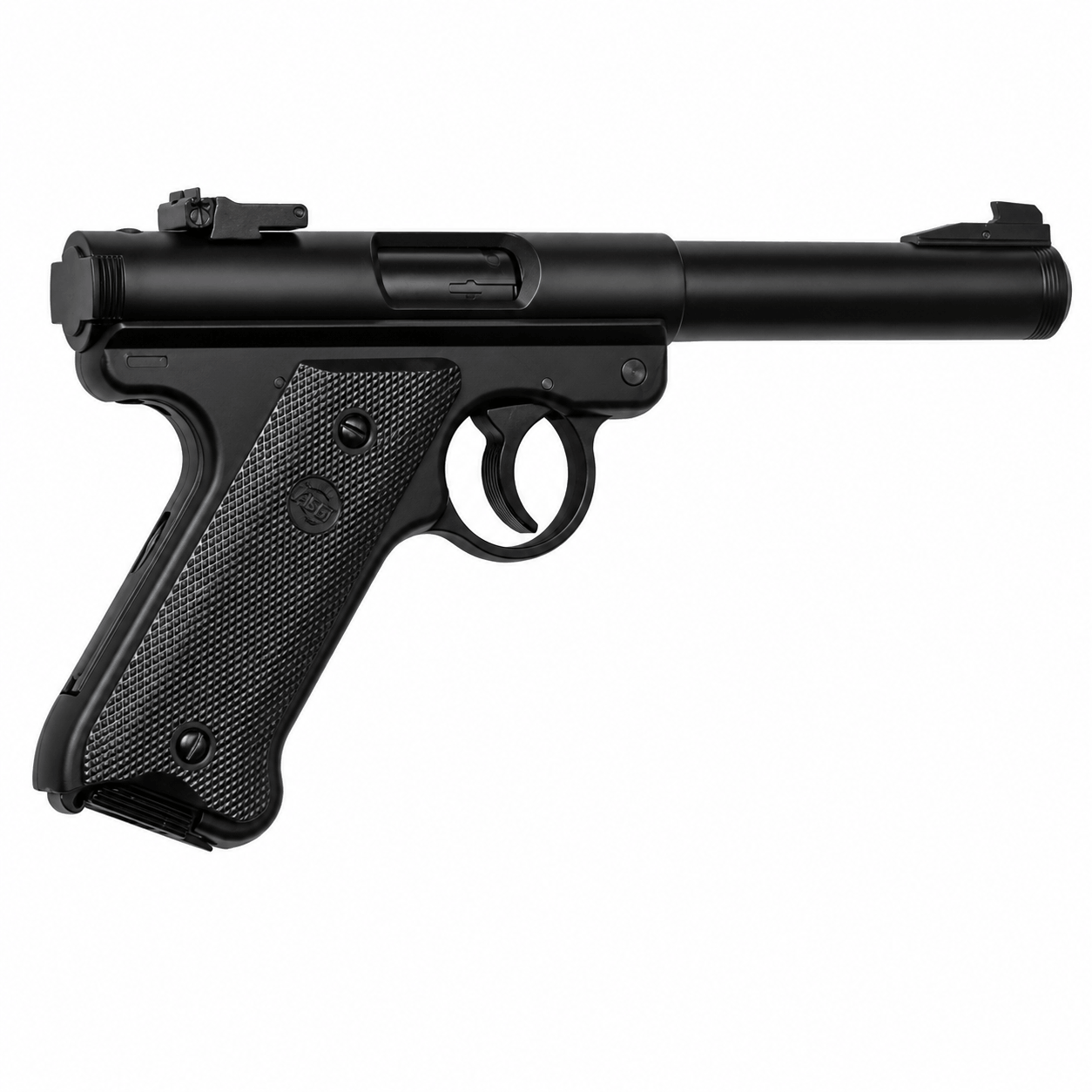 ASG MK1 Airsoft Trenažna replika Green Gas