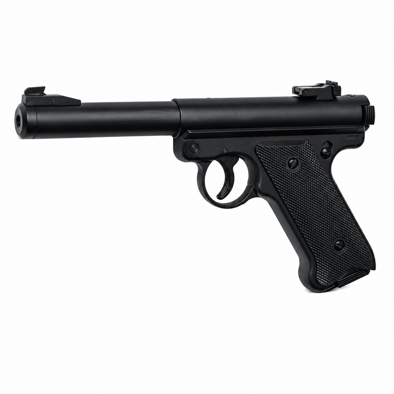 ASG MK1 Airsoft Trenažna replika Green Gas