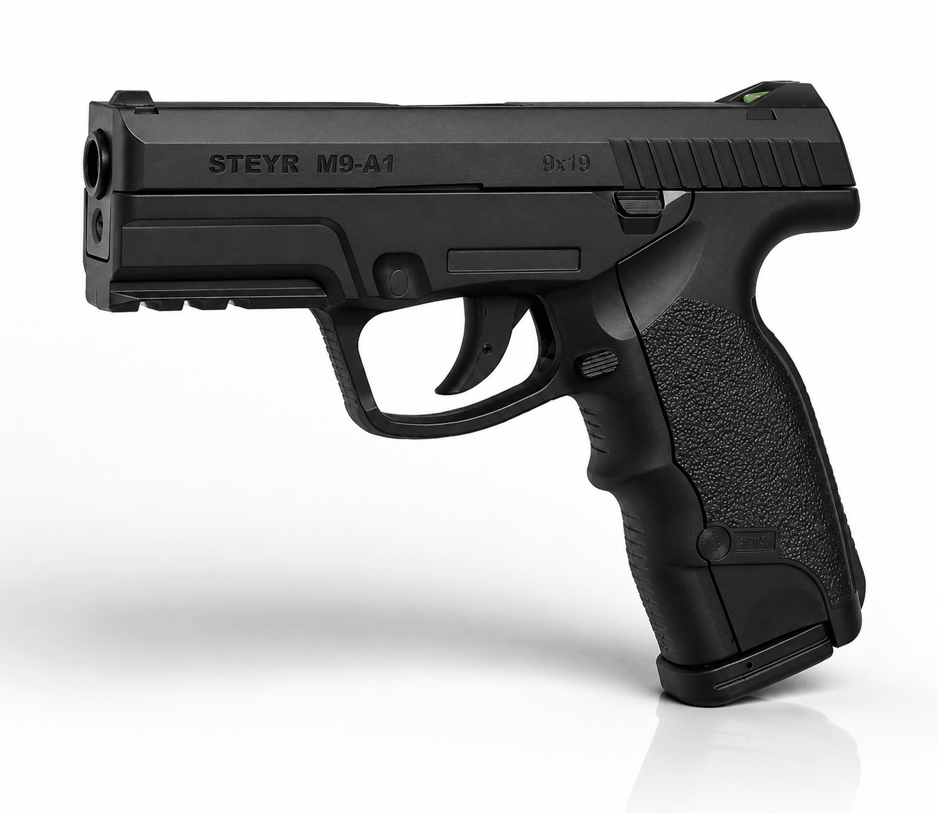 ASG Steyr M9-A1 Trenažna Airsoft replika 6mm CO2