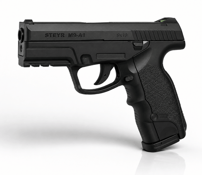 ASG Steyr M9-A1 Trenažna Airsoft replika 6mm CO2