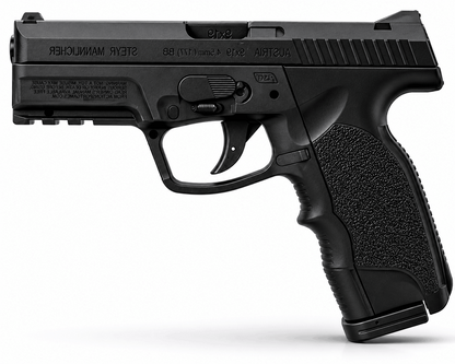 ASG Steyr M9-A1 Trenažna Airsoft replika 6mm CO2