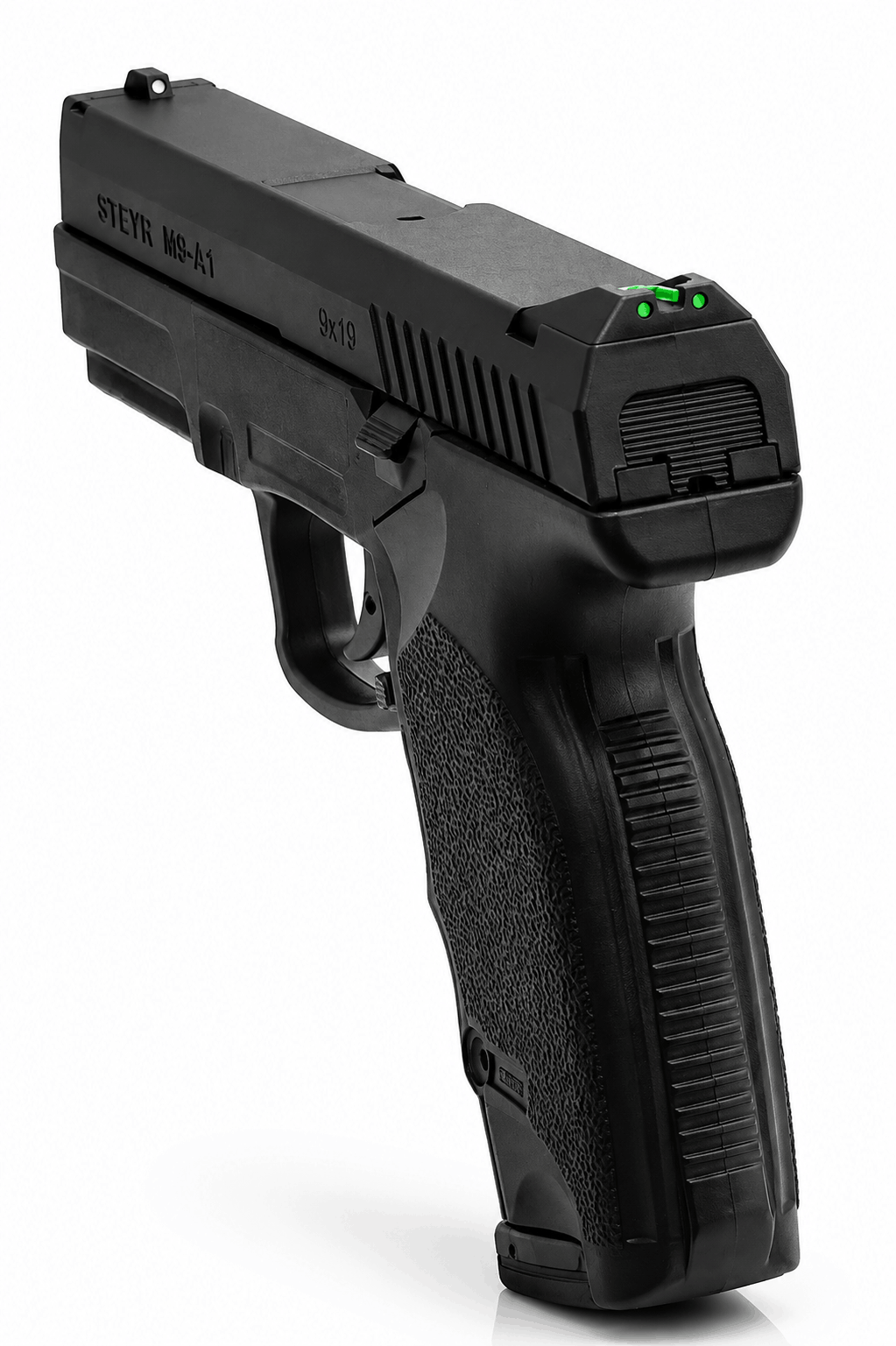 ASG Steyr M9-A1 Trenažna Airsoft replika 6mm CO2