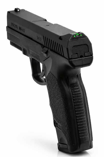 ASG Steyr M9-A1 Trenažna Airsoft replika 6mm CO2