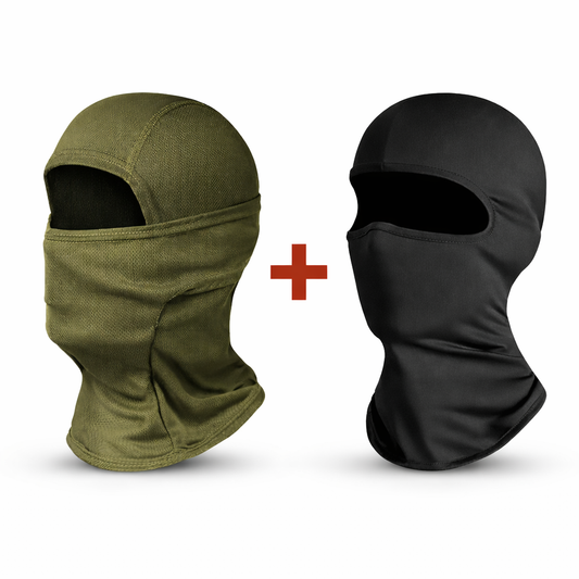 Балаклава по избор + черно боне – ПРОМО ПАКЕТ