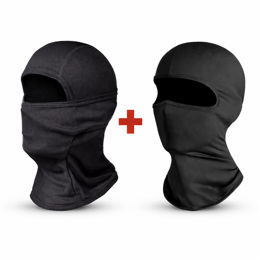 Балаклава по избор + черно боне – ПРОМО ПАКЕТ