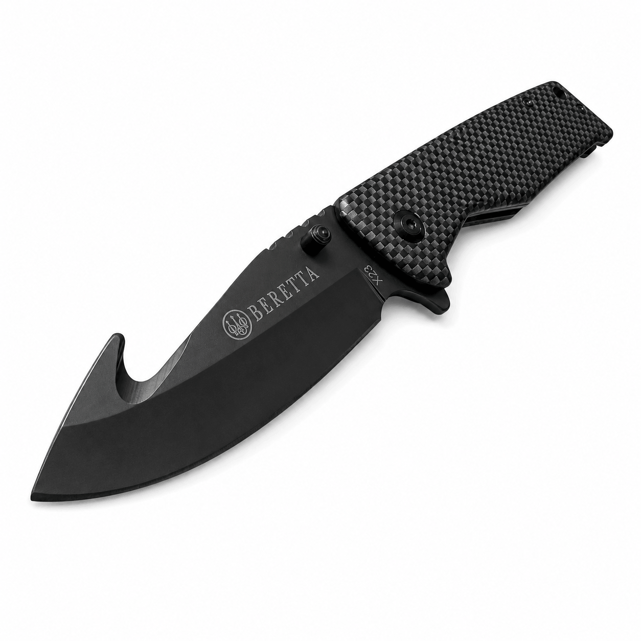 Sklopivi nož Beretta Carbon