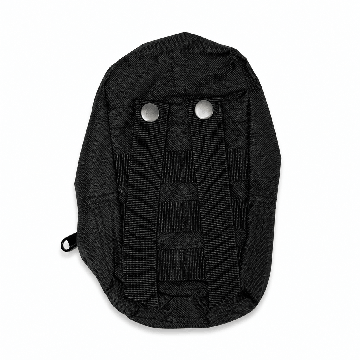 Taktische Weste BlackAirsoft SECURITY mit modularen Taschen
