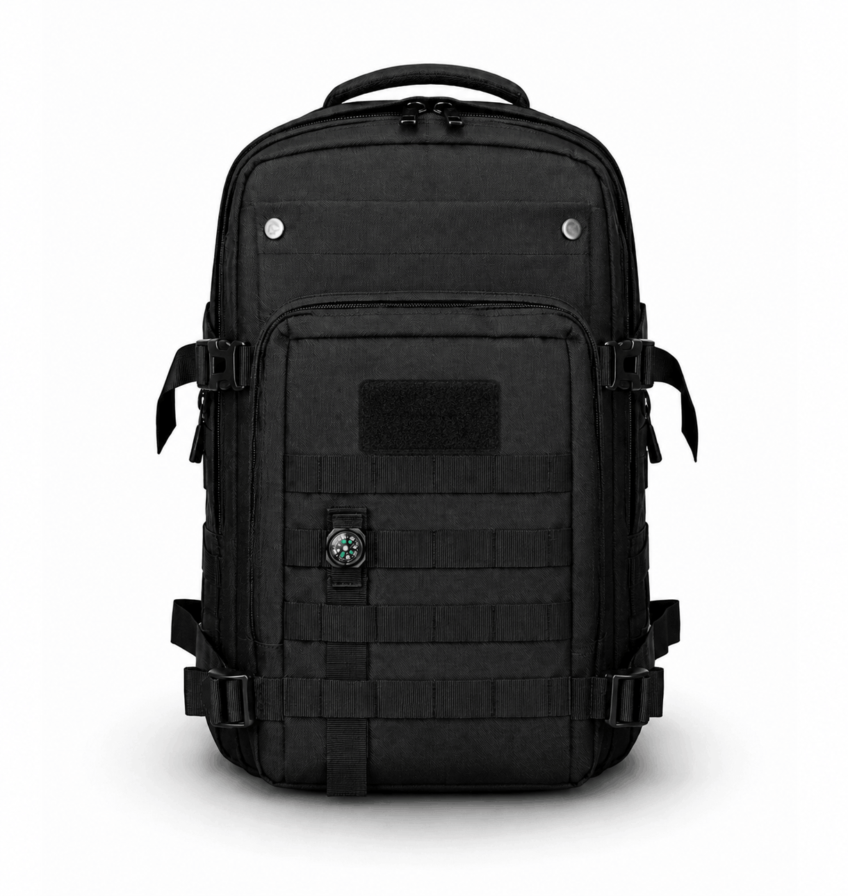 Taktički ruksak Black Airsoft 360 MOLLE 45L