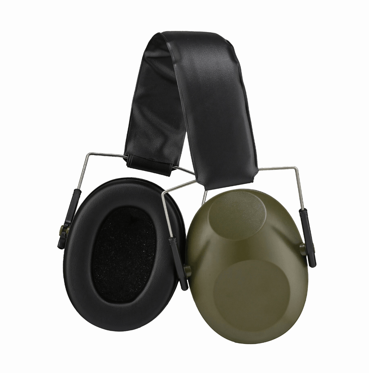 Тактически антифони Black Airsoft Defender