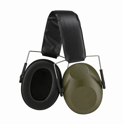 Тактически антифони Black Airsoft Defender