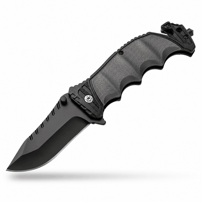 Сгъваем нож Black Airsoft Defender X