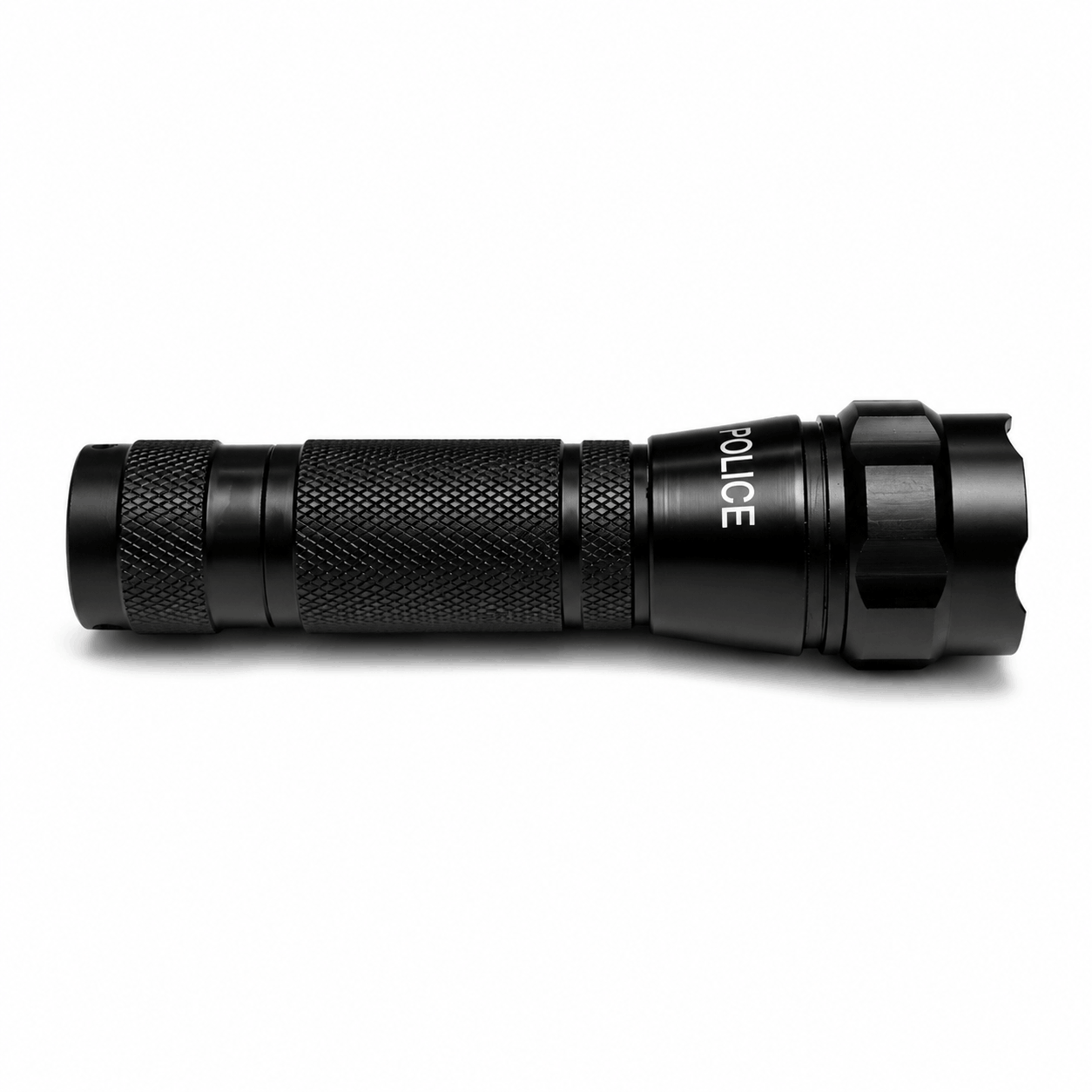 Kompakte LED-Taschenlampe BlackAirsoft NIGHTFORCE 10 cm