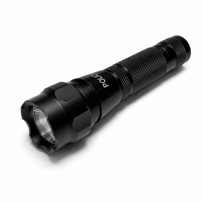 Kompakte LED-Taschenlampe BlackAirsoft NIGHTFORCE 10 cm