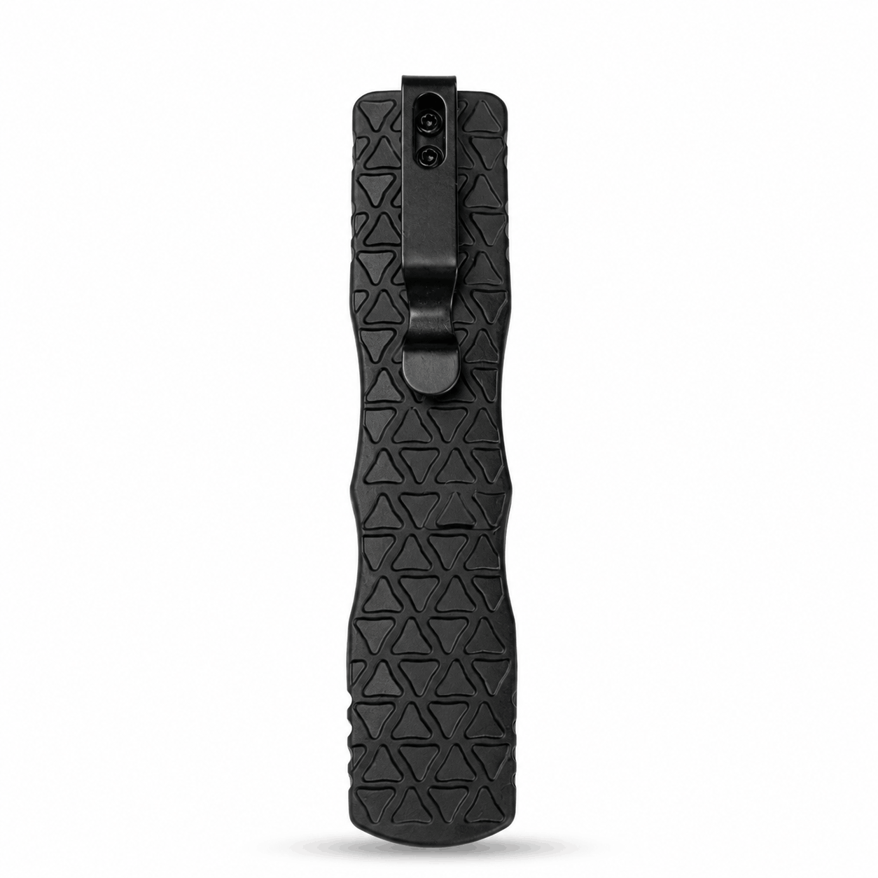 Automatisches Mini-OTF-Messer BlackAirsoft 13 cm