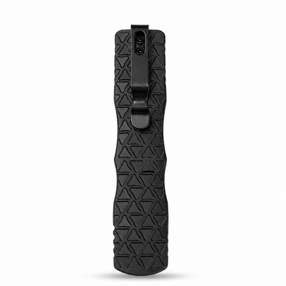 Automatisches Mini-OTF-Messer BlackAirsoft 13 cm