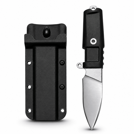 Taktički nož BlackAirsoft Raven s Kydex futrolom