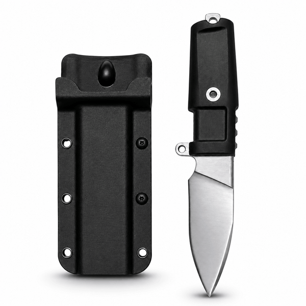 Тактически нож BlackAirsoft Raven с Kydex кания