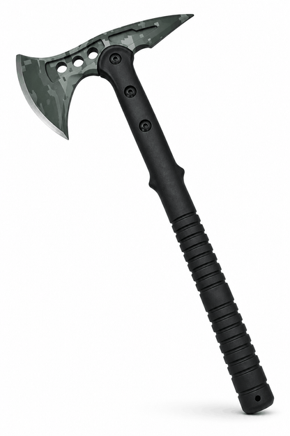 Taktička kamp sjekira Spear Point Axe 15 Inch s futrolom