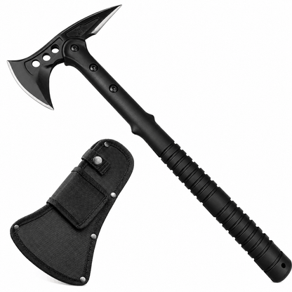 Taktička kamp sjekira Spear Point Axe 15 Inch s futrolom