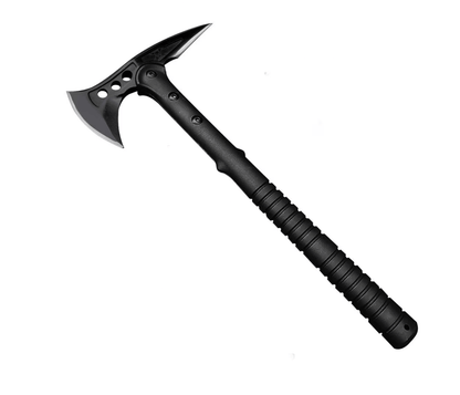 Taktička kamp sjekira Spear Point Axe 15 Inch s futrolom