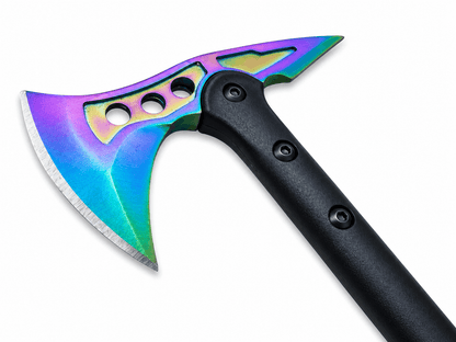 Taktička kamp sjekira Spear Point Axe 15 Inch s futrolom