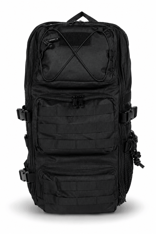 Taktički ruksak BlackAirsoft TRIDENT 45L