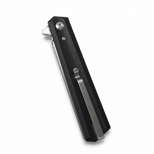 Sklopivi nož BlackAirsoft Vertex D2 čelik i G10 drška