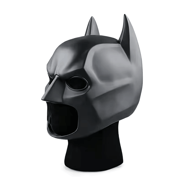 Batmanova maska za cijelu glavu BlackAirsoft BAT